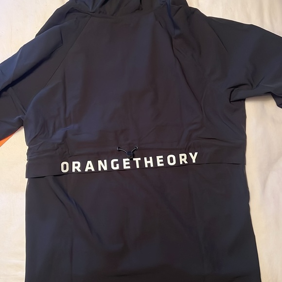 Orangetheory  Run Jacket - size medium - Picture 5 of 5